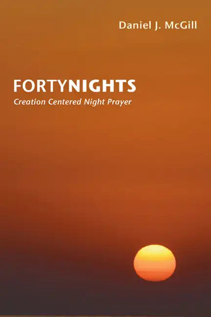 Forty Nights - Paperback