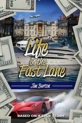 Life in the Fast Lane - Paperback