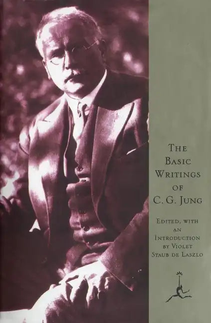 The Basic Writings of C. G. Jung - Hardcover