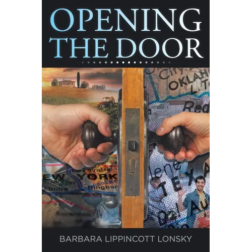 Opening the Door - Paperback