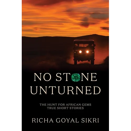 No Stone Unturned - Paperback