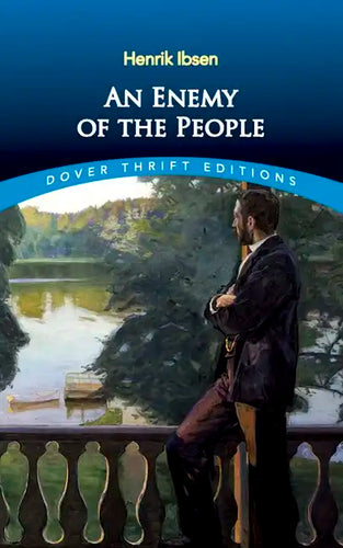 An Enemy of the People - Paperback