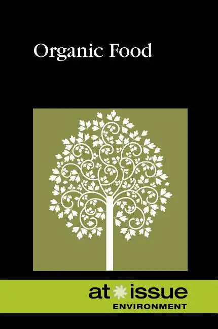 Organic Food - Paperback
