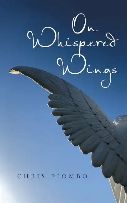 On Whispered Wings - Paperback