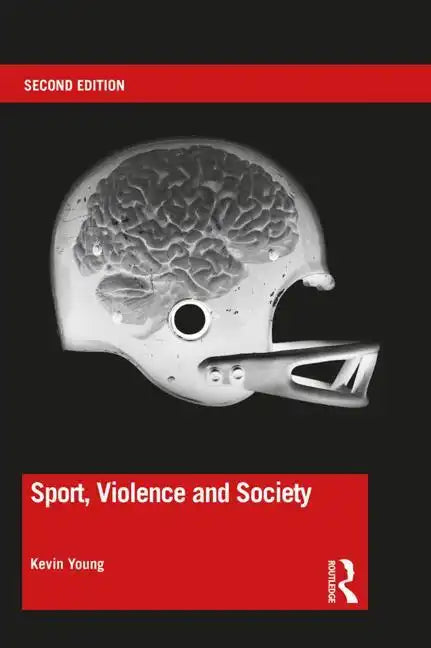 Sport, Violence and Society - Paperback