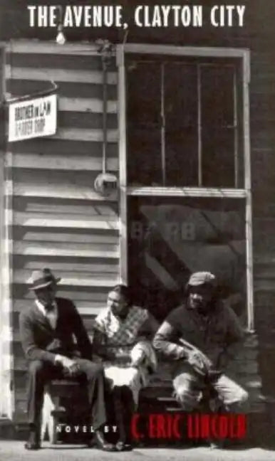 The Avenue, Clayton City - Paperback