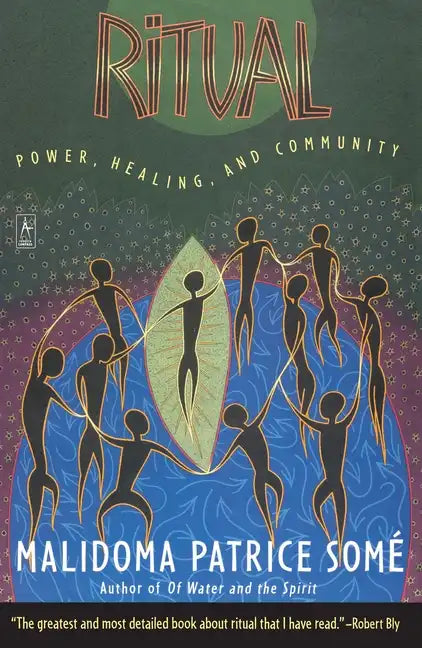Ritual: Power, Healing and Community - Paperback