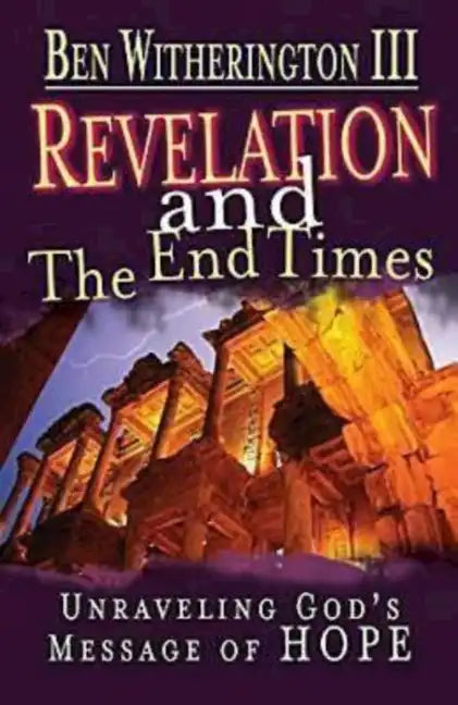 Revelation and the End Times Participant's Guide: Unraveling Gods Message of Hope - Paperback