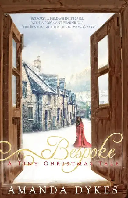 Bespoke: a Tiny Christmas Tale - Paperback