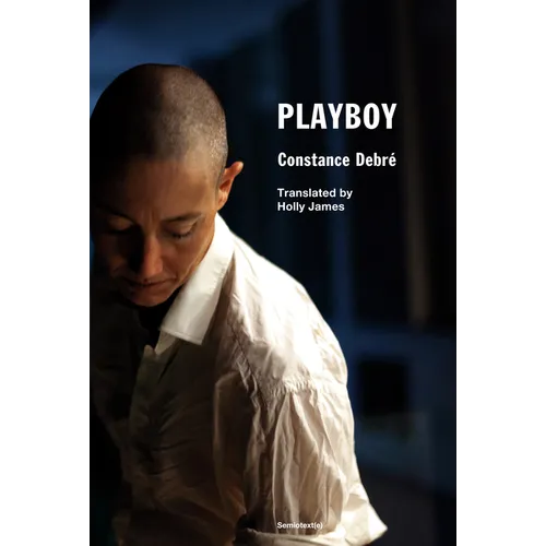 Playboy - Paperback