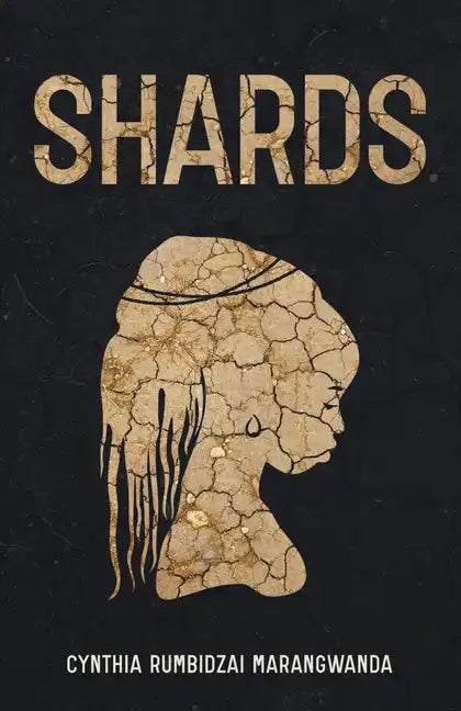Shards - Paperback