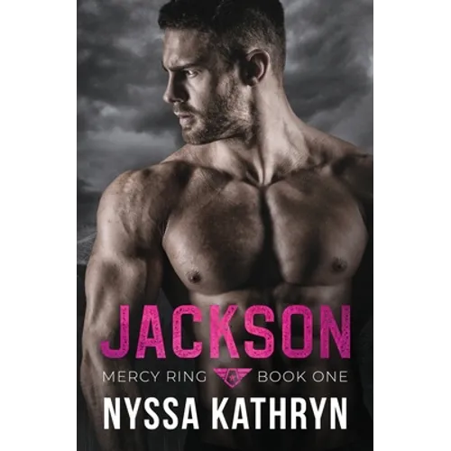 Jackson - Paperback