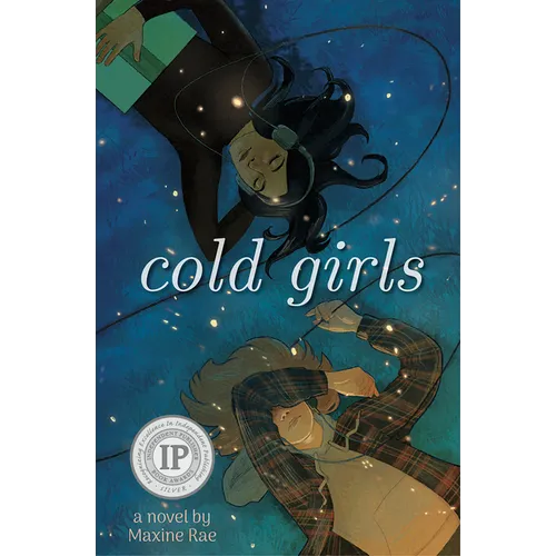 Cold Girls - Paperback