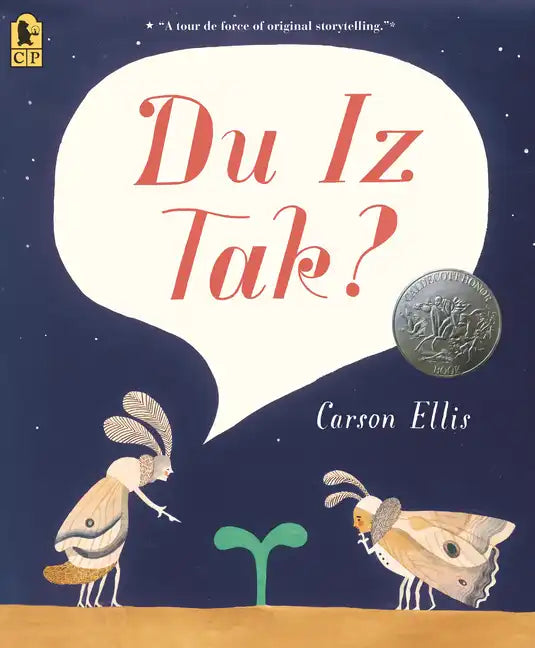 Du Iz Tak? - Paperback