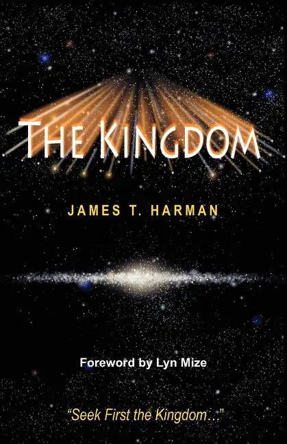 The Kingdom - Paperback