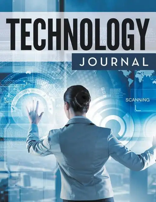 Technology Journal - Paperback