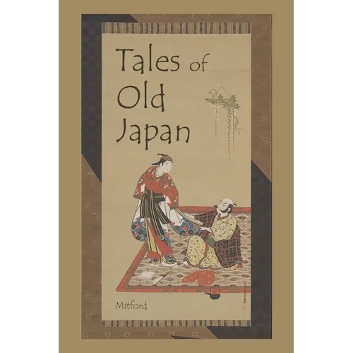 Tales of Old Japan - Paperback