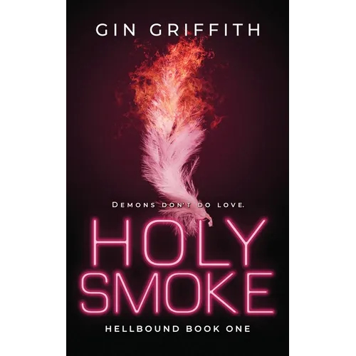 Holy Smoke - Paperback