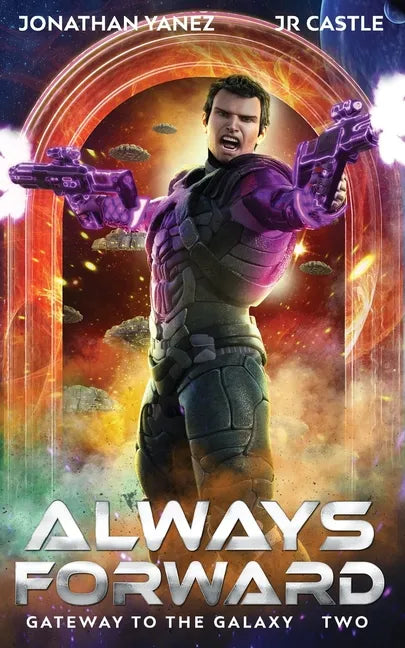 Always Forward - Paperback
