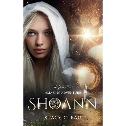 Shoann - Hardcover