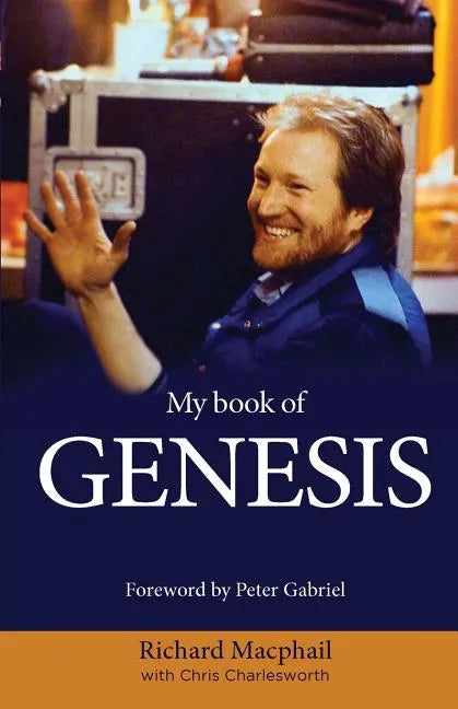 My book of Genesis - Paperback