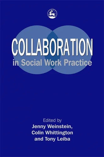 Collaboration Social Wrk Pract - Paperback