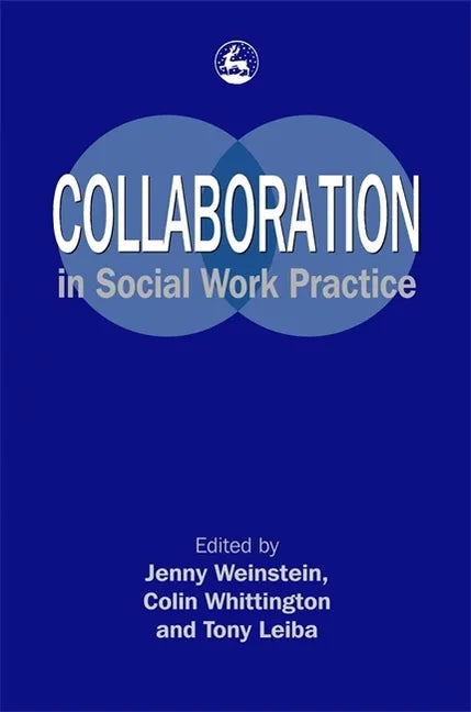Collaboration Social Wrk Pract - Paperback