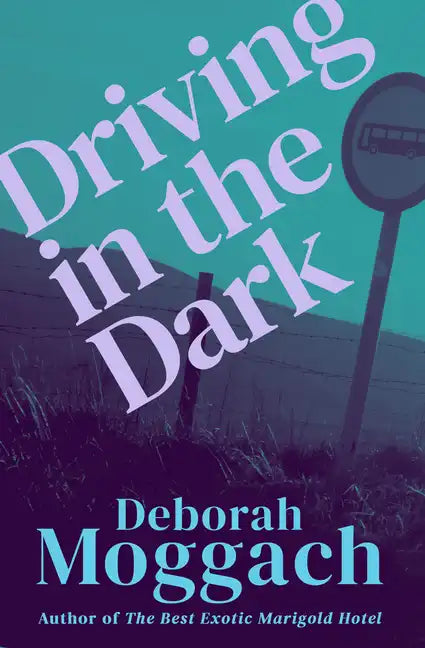 Driving in the Dark - Paperback