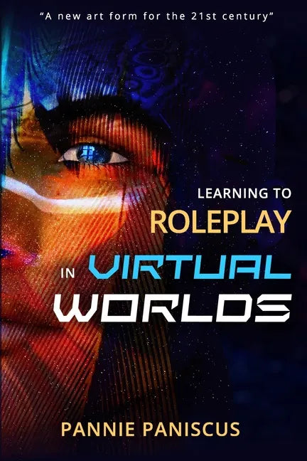 Learning to Roleplay in Virtual Worlds - Paperback