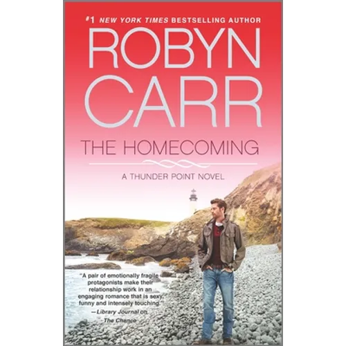 The Homecoming - Paperback