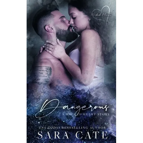 Dangerous - Paperback