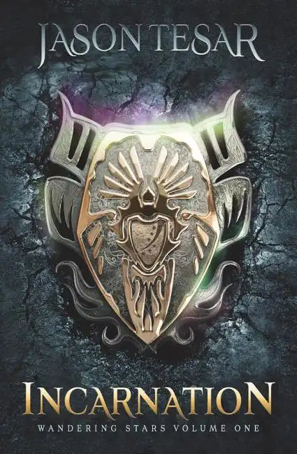 Incarnation: Wandering Stars Volume One - Paperback