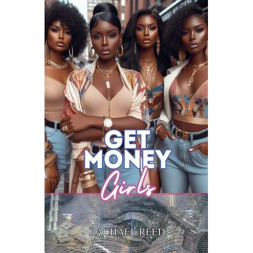 Get Money Girls - Paperback