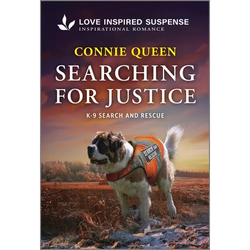 Searching for Justice - Paperback