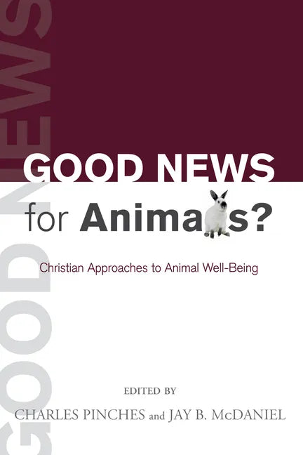 Good News for Animals? - Paperback