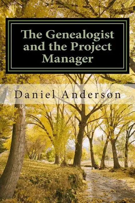 The Genealogist and the Project Manager: A 
