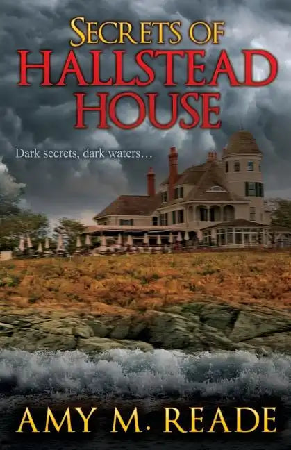 Secrets of Hallstead House - Paperback