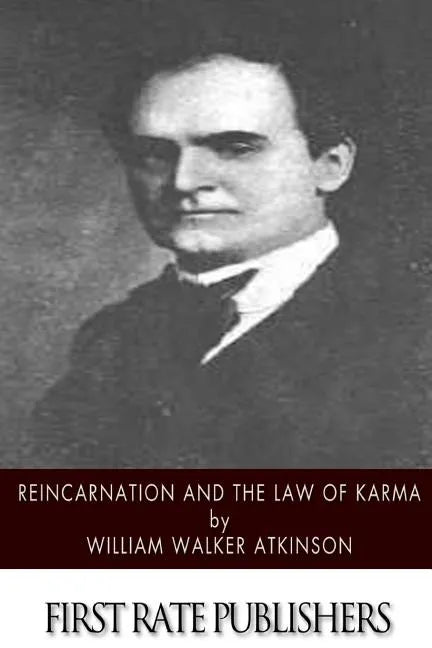 Reincarnation and the Law of Karma - Paperback