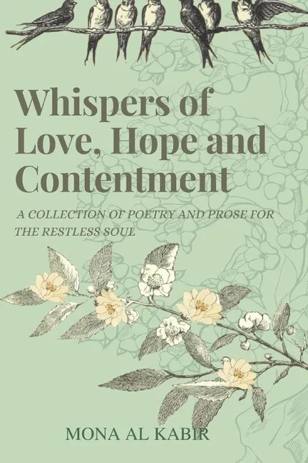 Whispers of Love, Hope and Contentment - Paperback