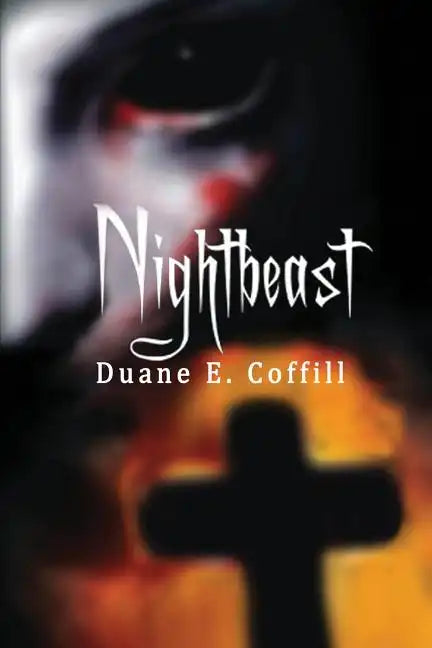 Nightbeast - Paperback