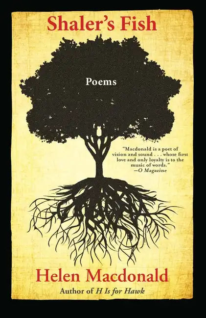 Shaler's Fish: Poems - Paperback