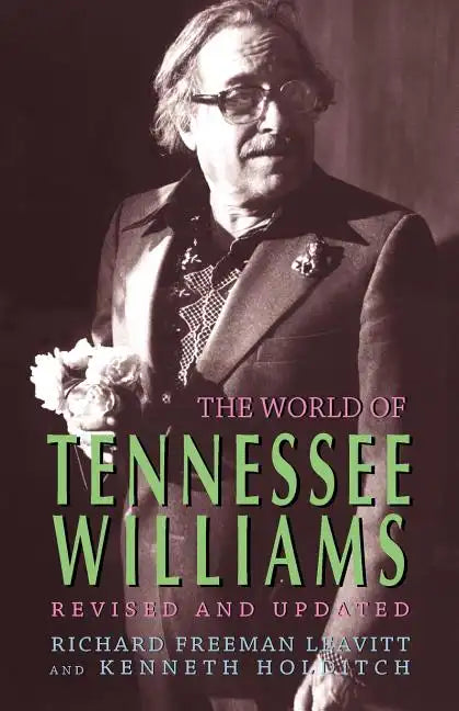 The World of Tennessee Williams - Paperback