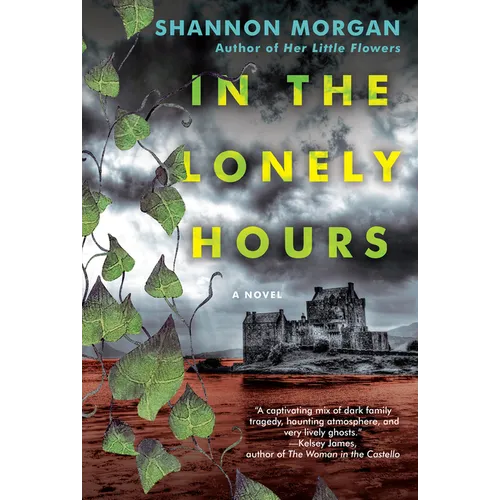 In the Lonely Hours - Paperback