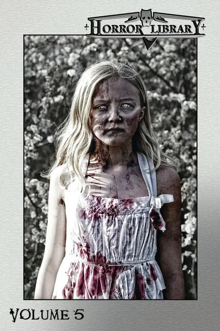 Horror Library, Volume 5 - Paperback