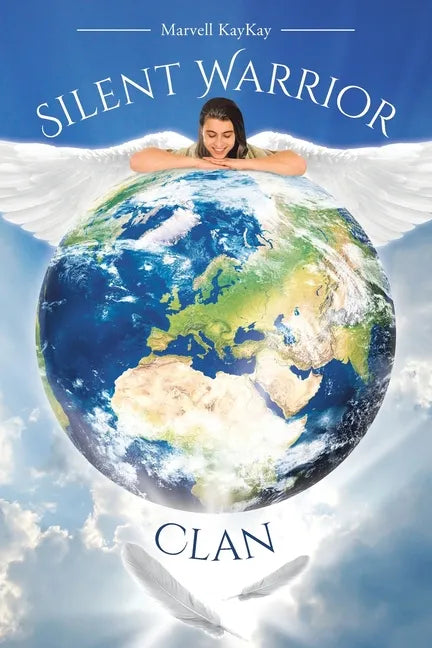Silent Warrior Clan - Paperback
