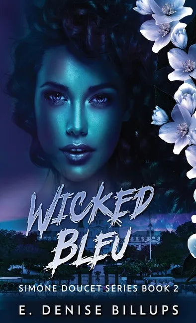 Wicked Bleu - Hardcover