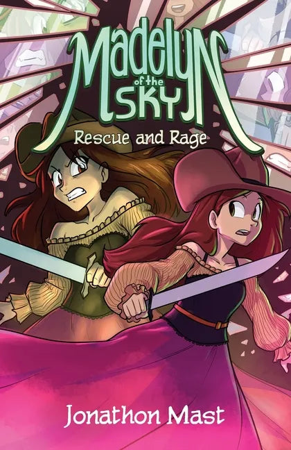 Rescue and Rage - Paperback