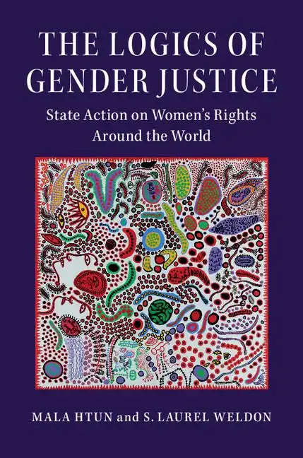 The Logics of Gender Justice - Paperback