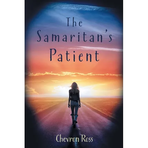 The Samaritan's Patient - Paperback