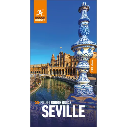 Pocket Rough Guide Seville: Travel Guide with eBook - Paperback